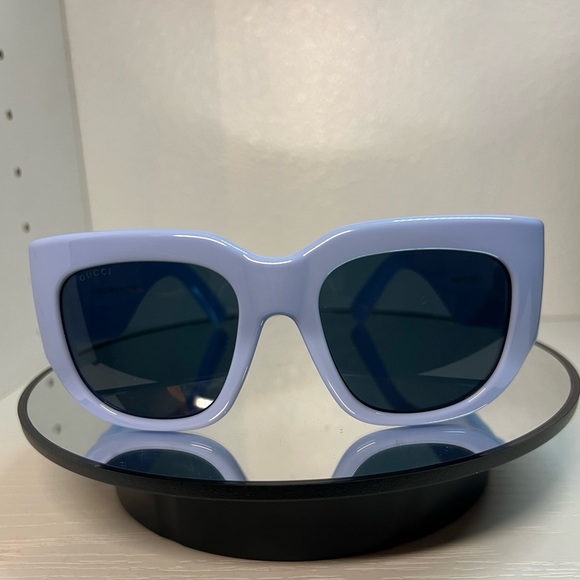 Gucci Accessories - New Gucci Sunglasses